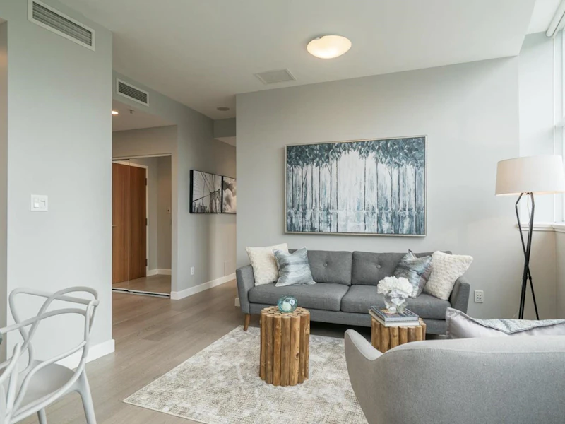 201 - 1233 W Cordova Street, Vancouver BC V6C 3R1