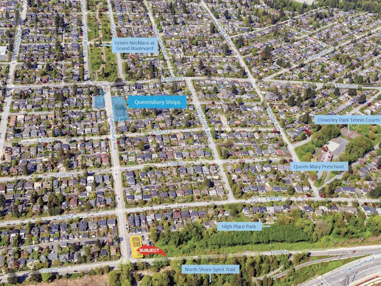 802 E 3rd Street, North Vancouver, BC, V7L 1G9 - 4