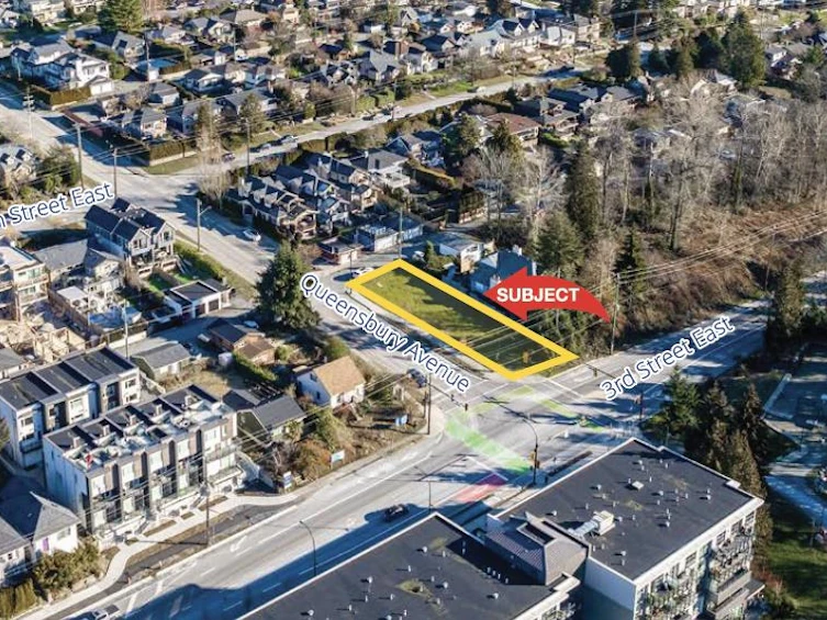 802 E 3rd Street, North Vancouver, BC, V7L 1G9