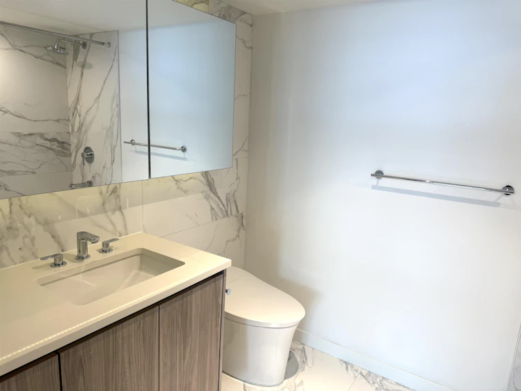 510-8555 Capstan Way, Richmond, BC, V6X 0W1 - 8
