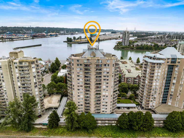 1104-1185 Quayside Drive, New Westminster, BC, V3M 6T8 - 32