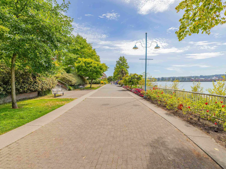 1104-1185 Quayside Drive, New Westminster, BC, V3M 6T8 - 37