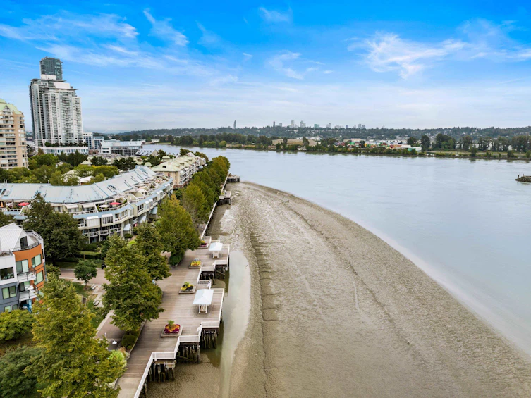 1104-1185 Quayside Drive, New Westminster, BC, V3M 6T8 - 31