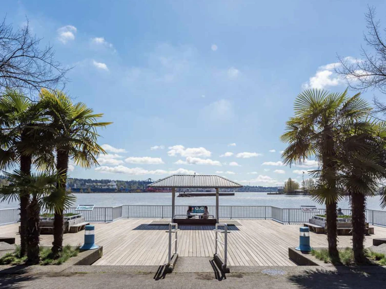 1104-1185 Quayside Drive, New Westminster, BC, V3M 6T8 - 38