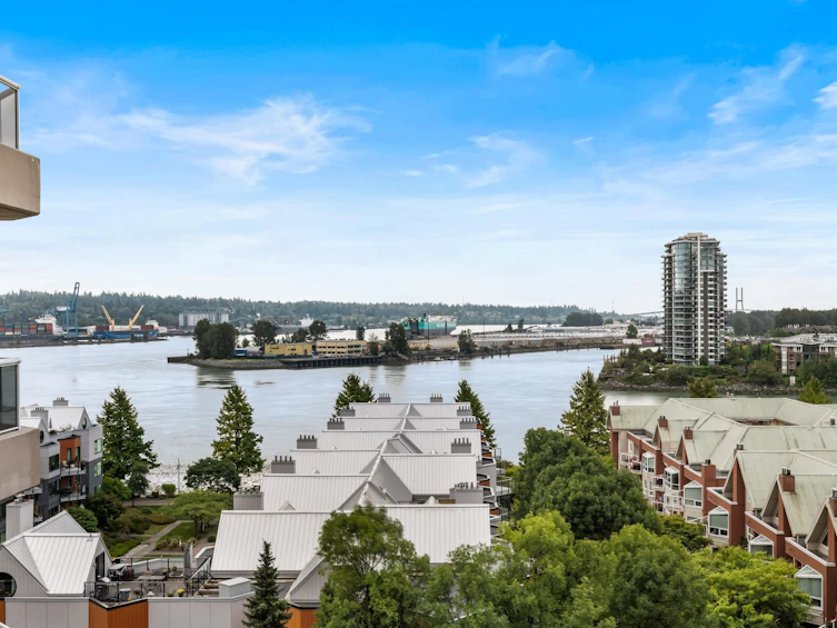 1104-1185 Quayside Drive, New Westminster, BC, V3M 6T8 - 30