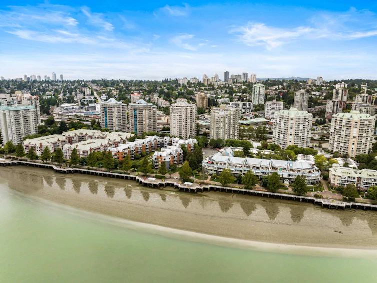 1104-1185 Quayside Drive, New Westminster, BC, V3M 6T8 - 33