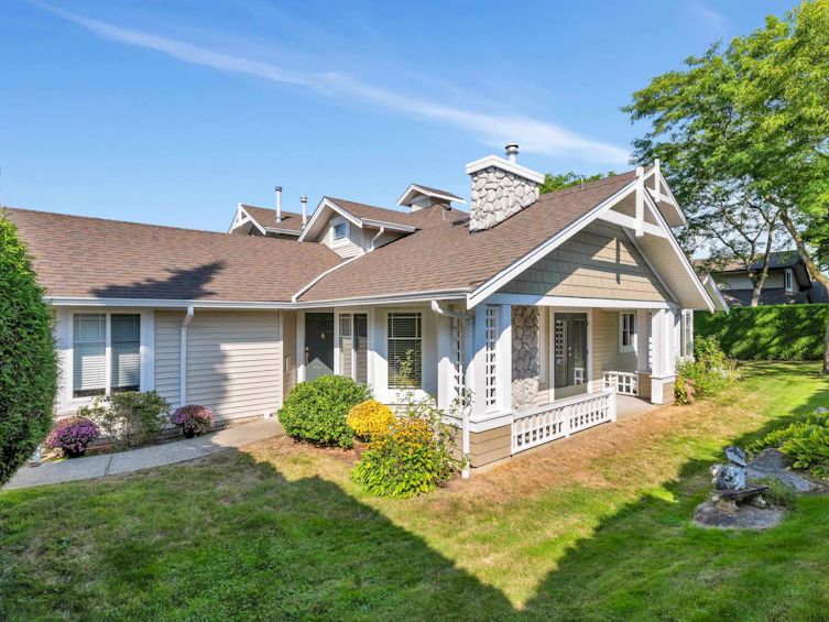 7-6488 168 Street, Surrey, BC, V3S 8Z1 - 2