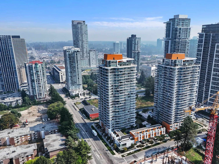 2106-13318 104 Avenue, Surrey, BC, V3T 0R2 - 38