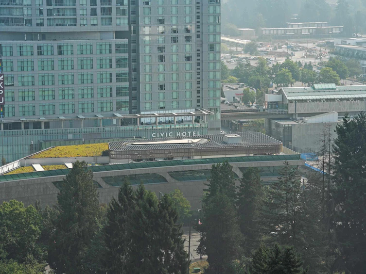 2106-13318 104 Avenue, Surrey, BC, V3T 0R2 - 8