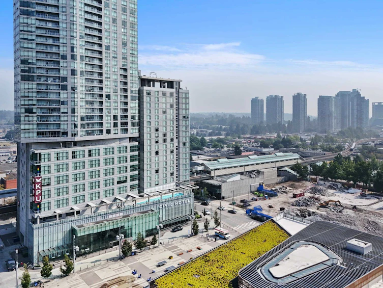 2106-13318 104 Avenue, Surrey, BC, V3T 0R2 - 37