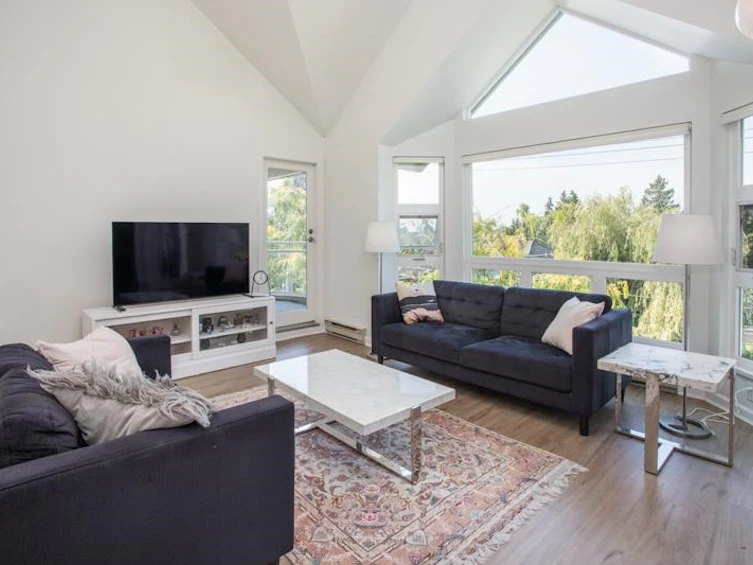 307-7200 Gilbert Road, Richmond, BC, V7C 3W2 - 3