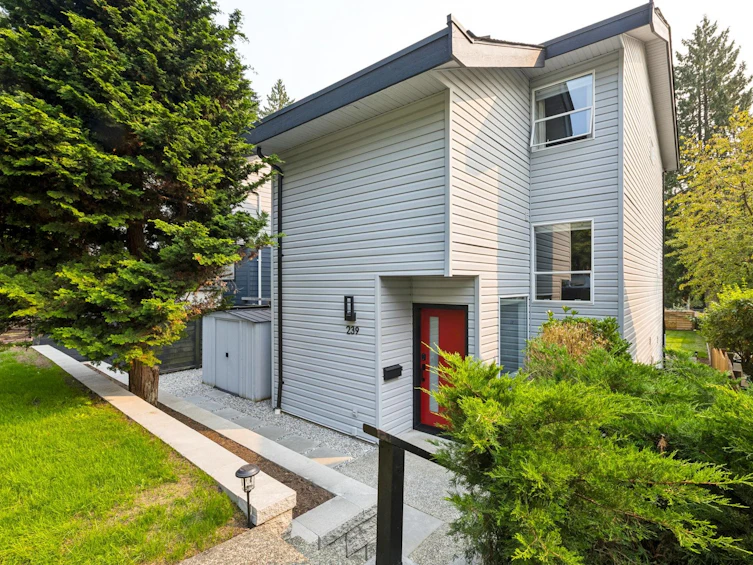 239 W 22nd Street, North Vancouver, BC, V7M 2A2 - 34