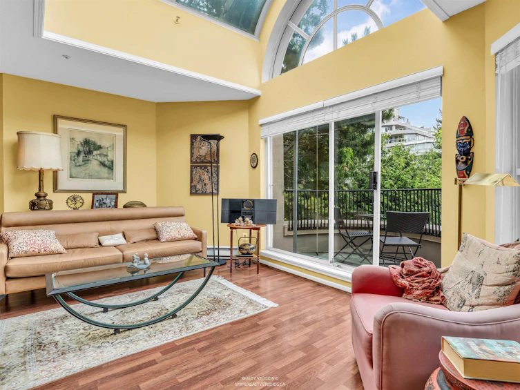 401-525 Wheelhouse Square, Vancouver, BC, V5Z 4L8 - 8
