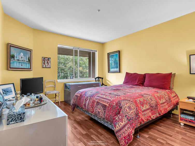 401-525 Wheelhouse Square, Vancouver, BC, V5Z 4L8 - 6