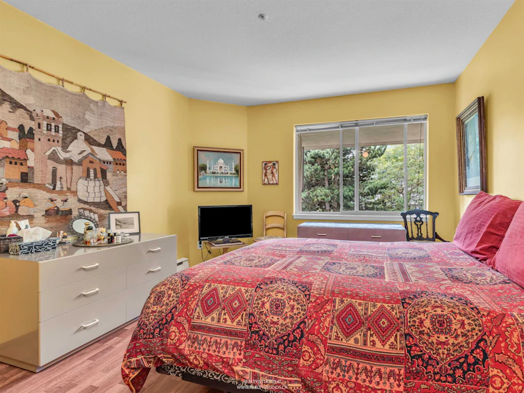 401-525 Wheelhouse Square, Vancouver, BC, V5Z 4L8 - 13