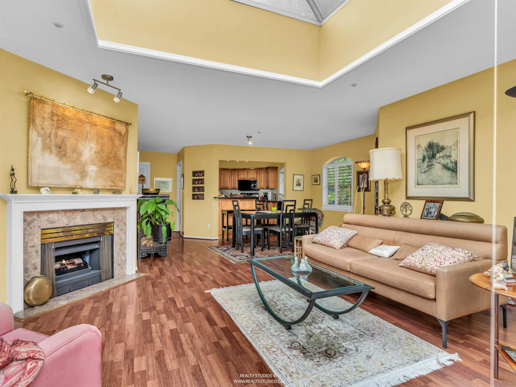 401-525 Wheelhouse Square, Vancouver, BC, V5Z 4L8 - 3