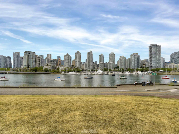 401-525 Wheelhouse Square, Vancouver, BC, V5Z 4L8 - 22