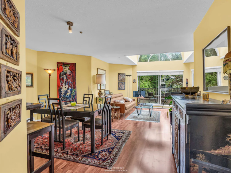 401-525 Wheelhouse Square, Vancouver, BC, V5Z 4L8 - 10