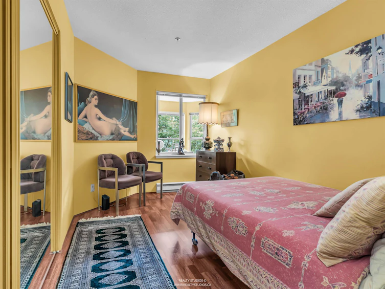 401-525 Wheelhouse Square, Vancouver, BC, V5Z 4L8 - 7