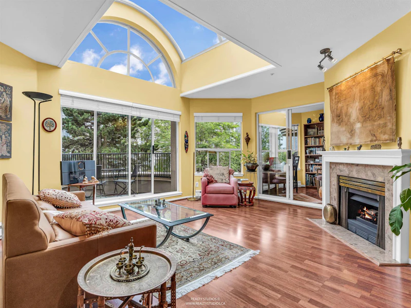 401 - 525 Wheelhouse Square, Vancouver BC V5Z 4L8