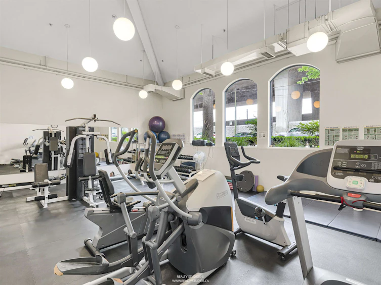 401-525 Wheelhouse Square, Vancouver, BC, V5Z 4L8 - 25