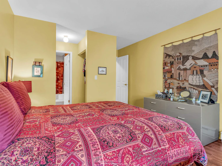 401-525 Wheelhouse Square, Vancouver, BC, V5Z 4L8 - 12