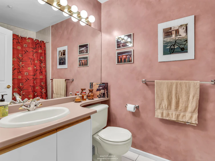 401-525 Wheelhouse Square, Vancouver, BC, V5Z 4L8 - 17