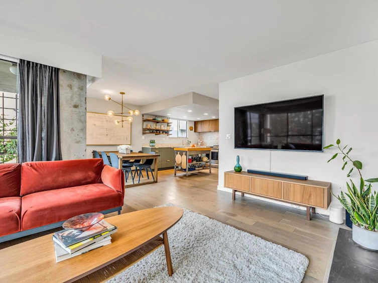 801-1165 Burnaby Street, Vancouver, BC, V6E 1P3 - 14
