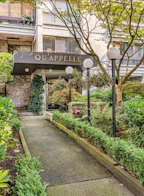 801 1165 Burnaby Street