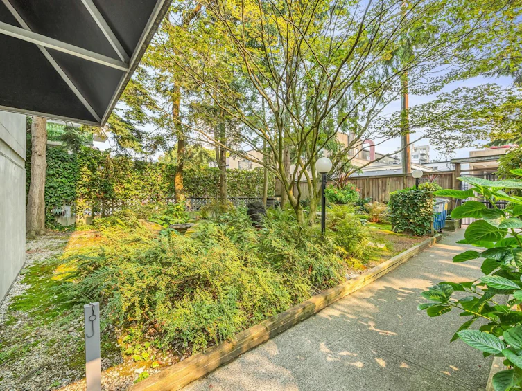 801-1165 Burnaby Street, Vancouver, BC, V6E 1P3 - 29