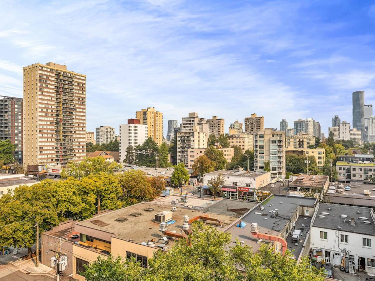 801-1165 Burnaby Street, Vancouver, BC, V6E 1P3 - 26