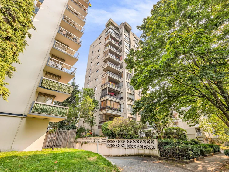 801-1165 Burnaby Street, Vancouver, BC, V6E 1P3 - 28