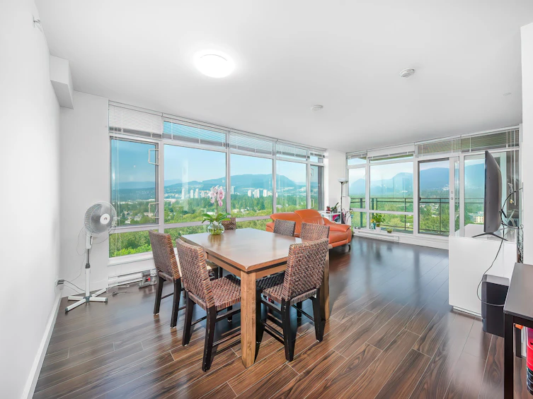 2203-2789 Shaughnessy Street, Port Coquitlam, BC, V3C 0C3 - 2