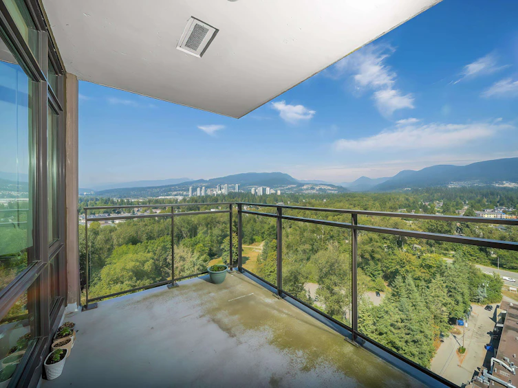 2203-2789 Shaughnessy Street, Port Coquitlam, BC, V3C 0C3 - 25