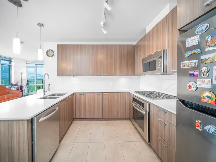 2203-2789 Shaughnessy Street, Port Coquitlam, BC, V3C 0C3 - 12