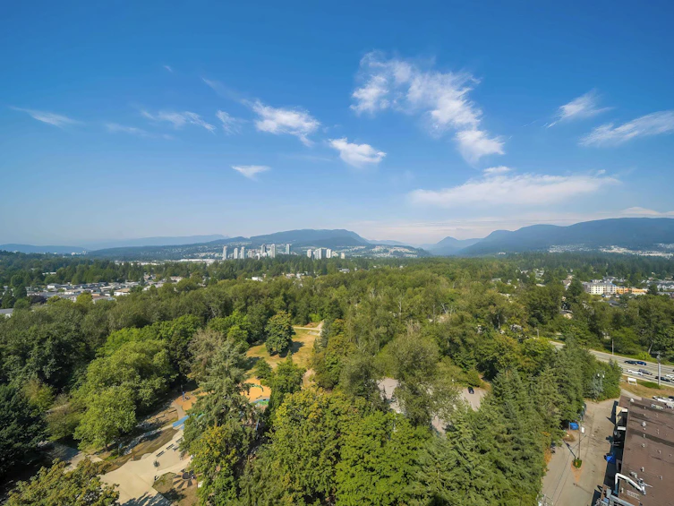 2203-2789 Shaughnessy Street, Port Coquitlam, BC, V3C 0C3 - 5
