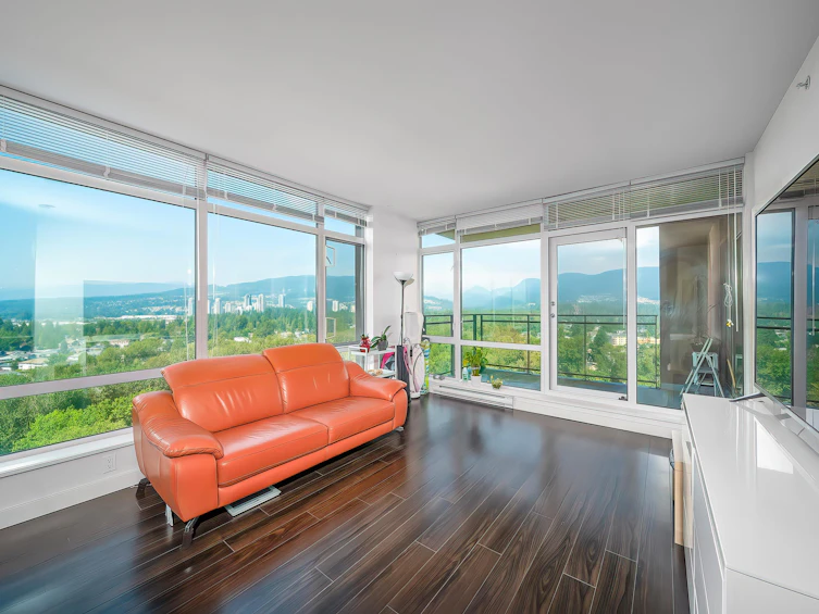 2203-2789 Shaughnessy Street, Port Coquitlam, BC, V3C 0C3