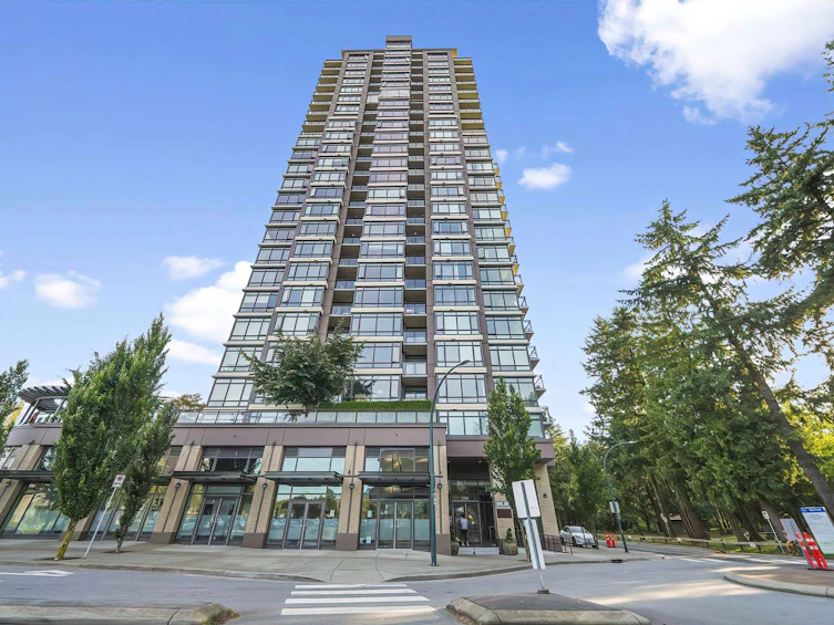 2203-2789 Shaughnessy Street, Port Coquitlam, BC, V3C 0C3 - 9