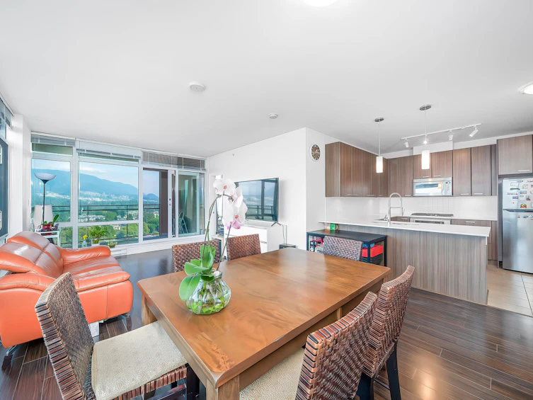 2203-2789 Shaughnessy Street, Port Coquitlam, BC, V3C 0C3 - 3