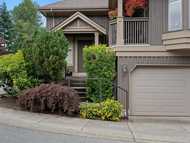 61 - 8868 16th Avenue, Burnaby BC V3N 5A6