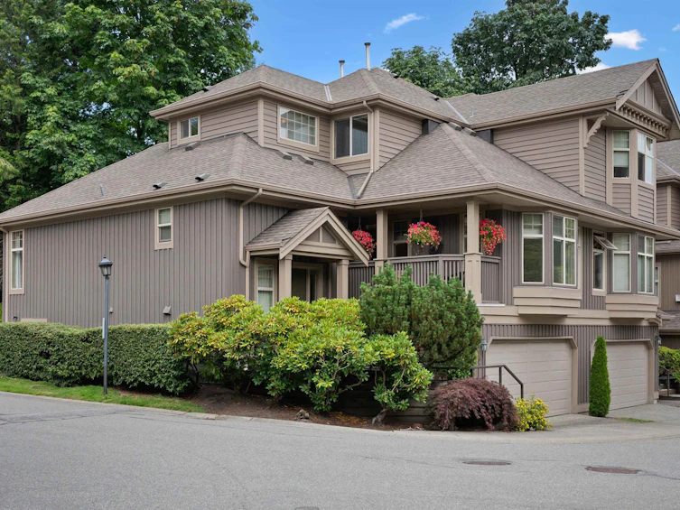 61-8868 16th Avenue, Burnaby, BC, V3N 5A6 - 36