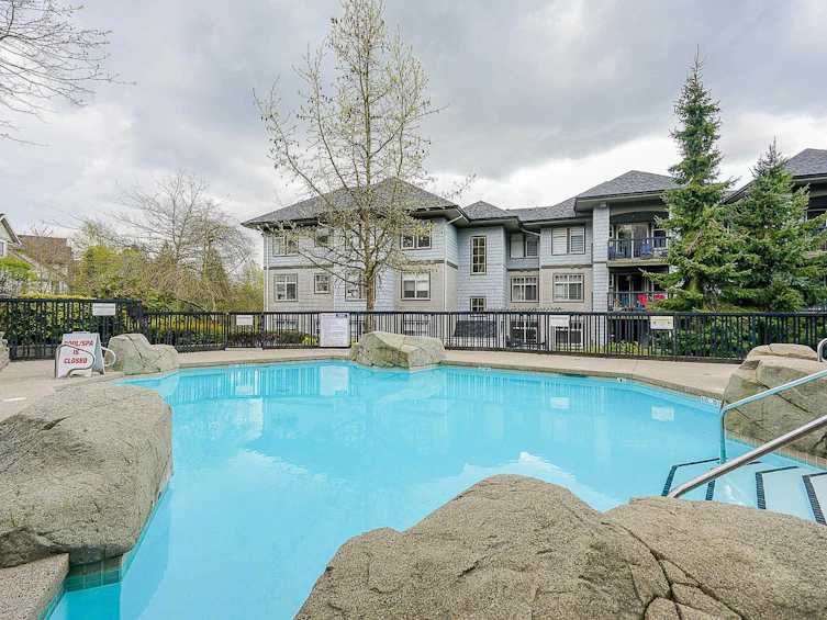 202-2966 Silver Springs Boulevard, Coquitlam, BC, V3E 3S1 - 29