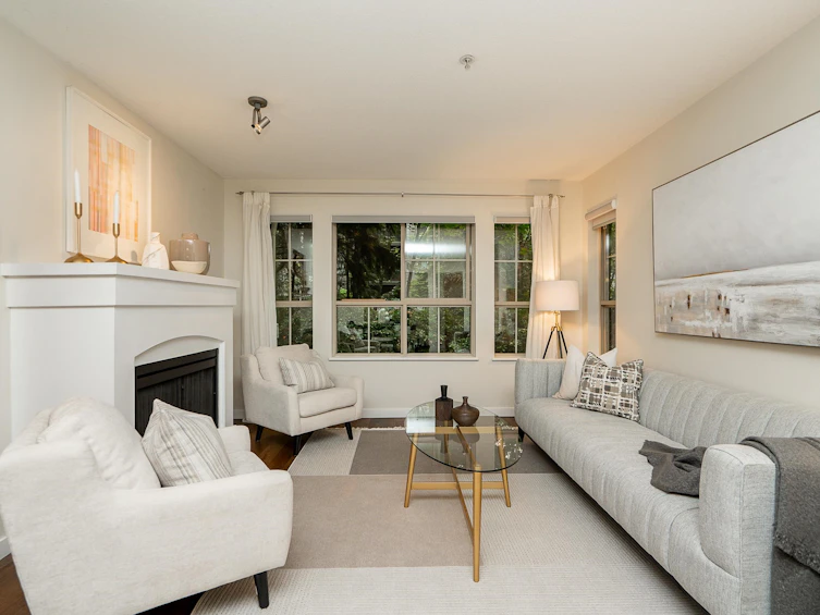 202-2966 Silver Springs Boulevard, Coquitlam, BC, V3E 3S1 - 2