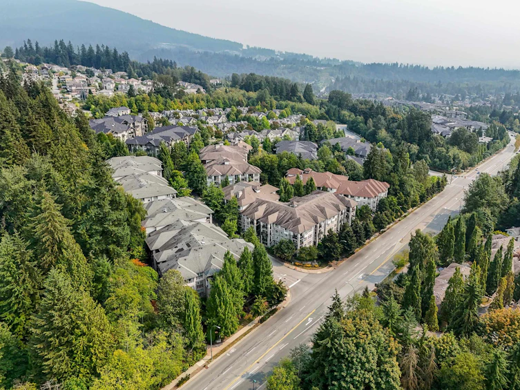 202-2966 Silver Springs Boulevard, Coquitlam, BC, V3E 3S1 - 38