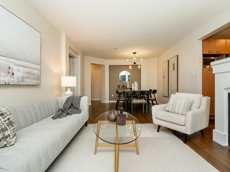 202-2966 Silver Springs Boulevard, Coquitlam, BC, V3E 3S1 - 6