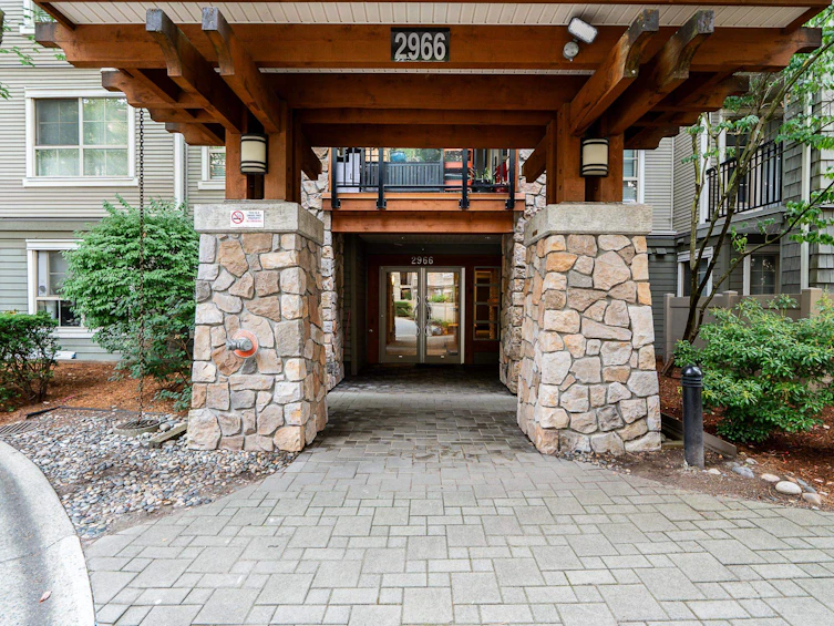 202-2966 Silver Springs Boulevard, Coquitlam, BC, V3E 3S1 - 34