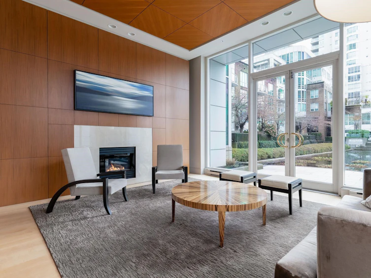 2204-1500 Hornby Street, Vancouver, BC, V6Z 2R1 - 25