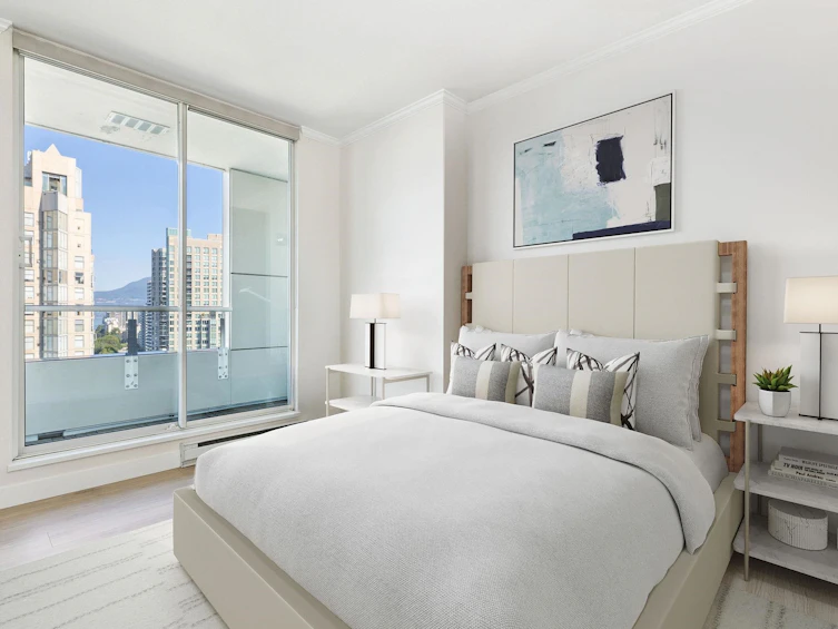 2204-1500 Hornby Street, Vancouver, BC, V6Z 2R1 - 9