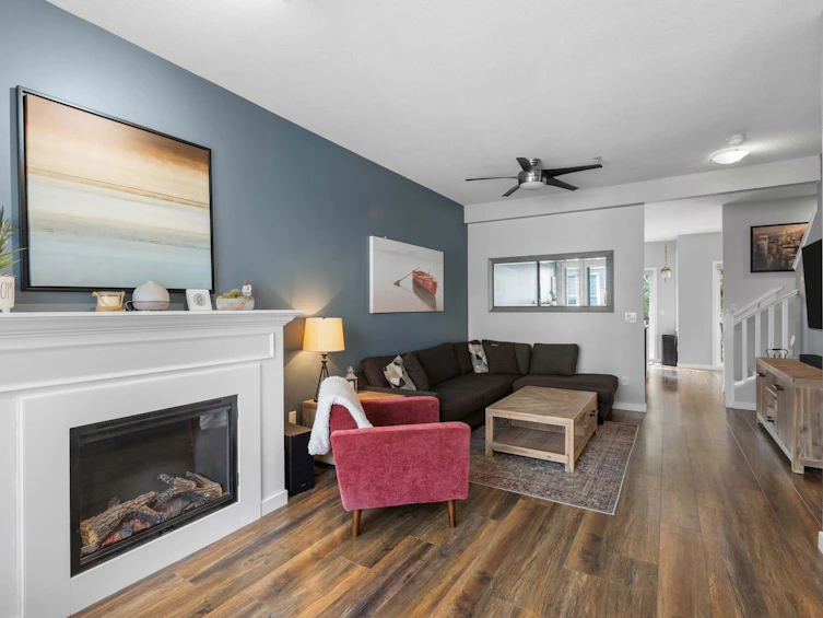 25-20159 68 Avenue, Langley, BC, V2Y 3H9 - 3