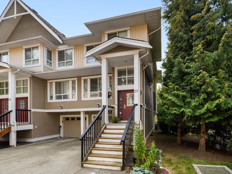 25 - 20159 68th Avenue, Langley BC V2Y 3H9